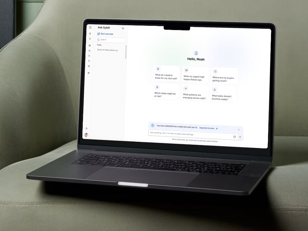 Credits and conversion